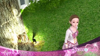 Secret Jouju Episode 13 Skating Champions English