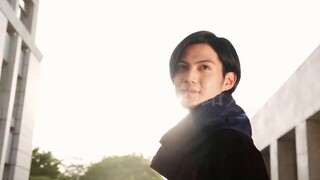 Congratulations, the birth of Reiwa B-King, Kamen Rider Geats trailer