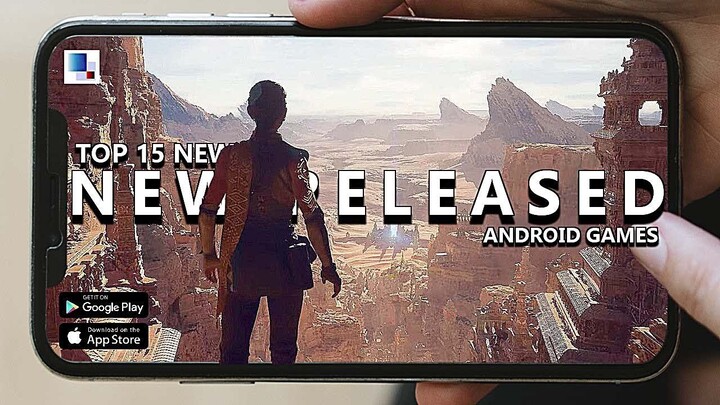 TOP 15 BEST New Releases of Jan & Feb for Android and iOS in 2023