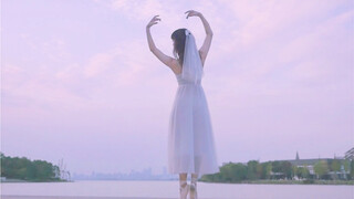 【Ouyang Nana】MV Tree Hole - ท่าเต้นต้นฉบับ (บัลเล่ต์*โมเดิร์น)