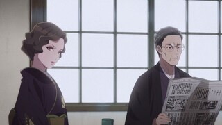 My Happy Marriage S01E01
