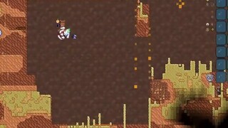 حتى أنا هوكينغ يمكنني تجاوز "تشوان شيا جو شا"! سلسلة فيديوهات التحدي الأقصى لـ Terraria: Endless Mod