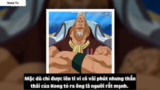 Top 7 Lão Già Trâu Trong One Piece #30- 7