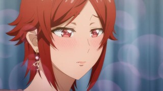 [ 720P ] Tomo Chan wa Onnanoko! Sub Indo ~ eps 13