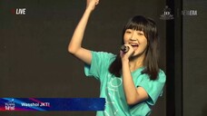 JKT48 - Wasshoi JKT! @ JKT48 Pajama Drive - 20221208