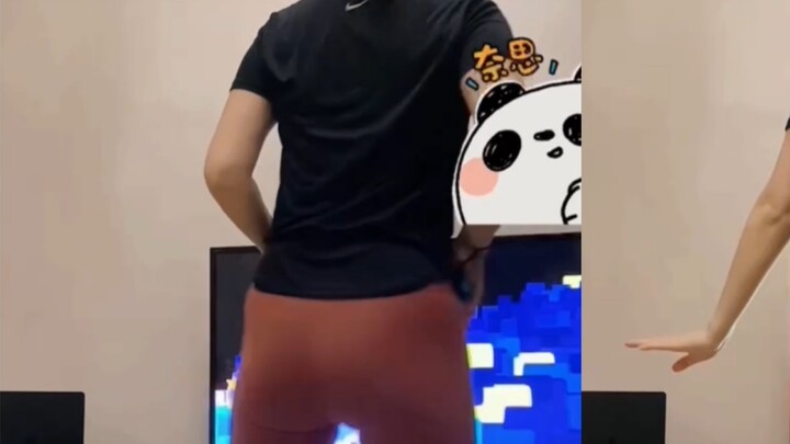 Learn and record now. I am going crazy. Let's dance. Just dance