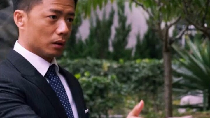 As men age, their charm depends on their financial resources and inner strength!