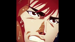 Editing Old Anime Characters || Sakuragi Hanamichi - I Wanna Ride #shorts #anime #slamdunk #viral