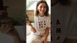 Alia Bhatt Ungkap Cinta Masa Kecilnya Lewat Buku Baru: Apa Kata Ranbir Kapoor? 😭