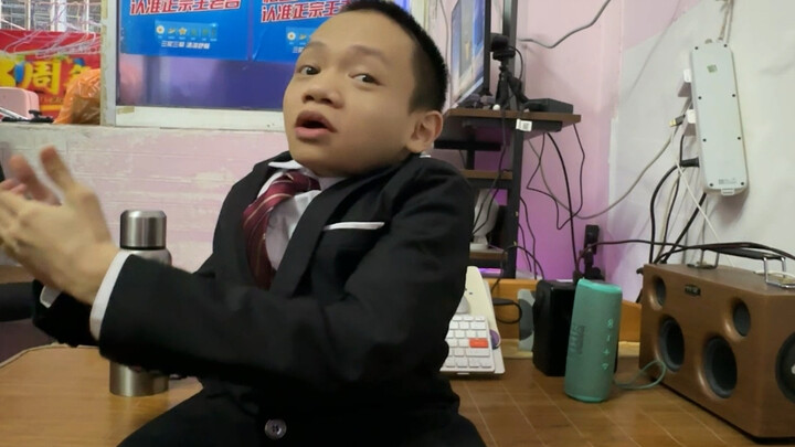 我父母最成功的投资，是两次“没扔掉”我