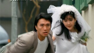 星爷讽刺了所有，却唯独没有讽刺爱情