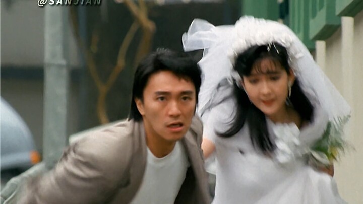 سخر السيد شينغ من الجميع، لكنه لم يسخر من الحب وحده.