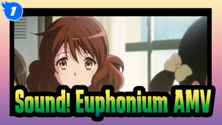 Sound! Euphonium AMV_1