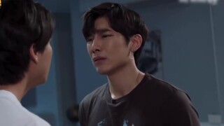 [Định luật tình yêu đích thực của Murphy / Sống thử bằng tình yêu] EP11 cut8 Anh trai quỳ xuống van 