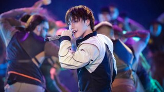 【SVT_ZER·0】250711 SEVENTEEN 李灿DINO - Til My Fingers Bleed | EWC2025开幕式 零站中字