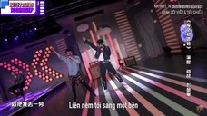 Trải Nghiệm Mối Tình đầu ( Tiêu Chiến )