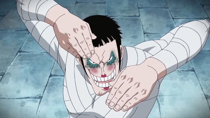 One person cries—true love is invincible.