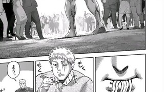 【Fist Wish OMG-221】Ouma VS Bocah Gemuk Mulia! Seri seri gulat sumo tinju keinginan!