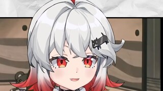 Ka-chan's first experience with the surrounding area of big ass!