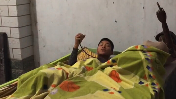 สิ่งประดิษฐ์: เตียงเสริมป้องกันการเข้าใจผิดของเหล่าภรรยา