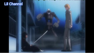 Bleach (Ep 1.4) _ Ichigo và sức mạnh của Tử Thần #Bleach