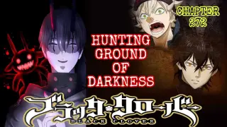 Black Clover Series| Chapter 272: A NEW POWER AWAKENS| Tagalog Real Review