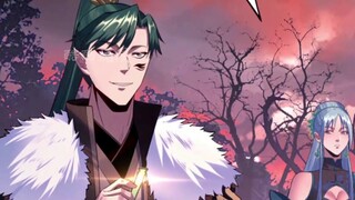 【Latest】Gu Yingdi (357)
