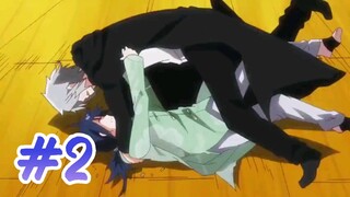 Spiritpact - Episode 2 (English Sub)