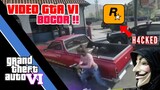 INILAH VIDEO BOCORAN GTA 6 #bestofbest