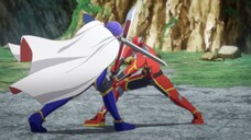(ALL IN ONE) Sentai Red Isekai de Boukensha ni Naru - 03 (1080p) ซับไทย
