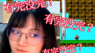 玩的人疯了，看的人也疯了！