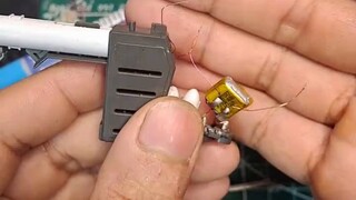Cara menambahkan lampu ke Longlong Yuanzu