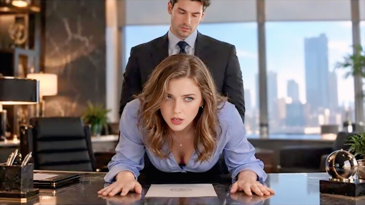Secretary Aur Uske Boss Ke Beech Affair Ho Gayaa | Secretary | Movie Explained in Hindi/Urdu