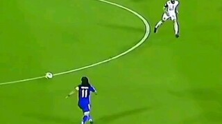 Fanny moment in football