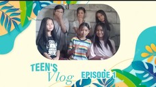 Teens Vlog Episode 1