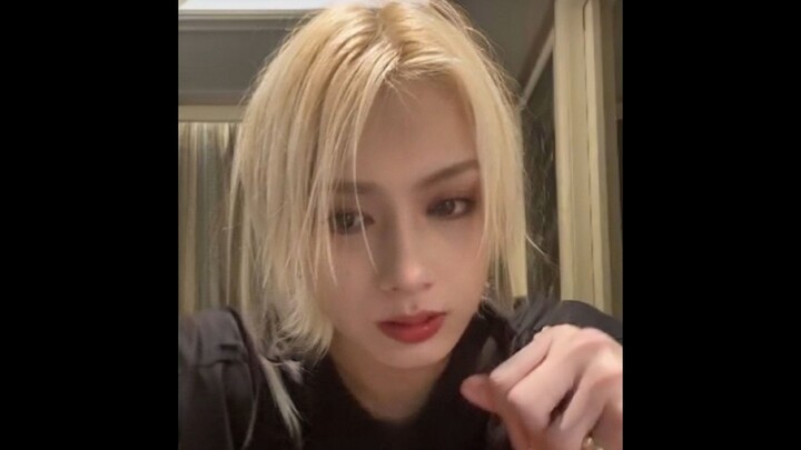 【โย่วฮุย】เธอเป็นทอม