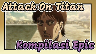 Dedikasikanlah Hatimu! | Attack On Titan | Kompilasi Epic