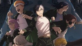 Wind Breaker Season 2 الحلقة 3 الترجمة العربية