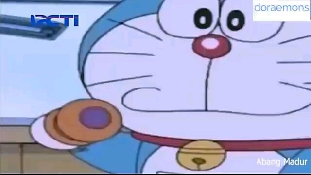 DORAEMON ● Dunia Tanpa Uang ●