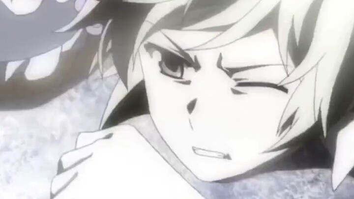 Tóm Tắt Anime : Main Số Hưởng Lập Dàn Harem Sát Thủ | Gokukoku no Brynhildr | Clip 30