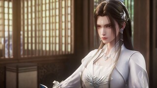 jade dinasty season 3 eps 3 sub Indonesia
