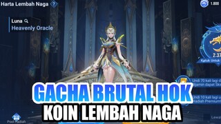 Gacha Brutal Dapat Apa?? 🤬