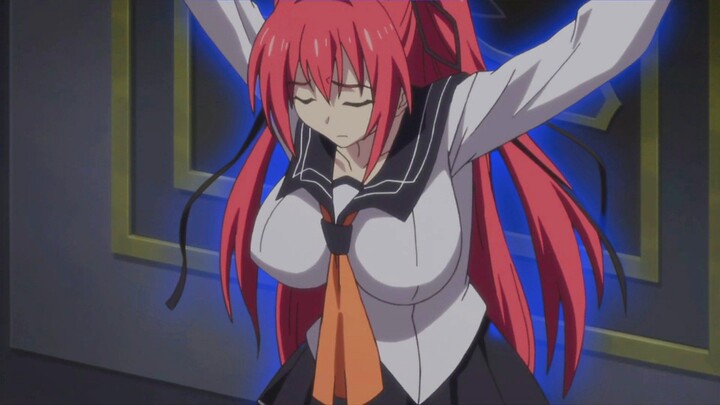 Ketika Haremmu Diculik Iblis😢