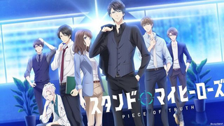 stand my heroes piece of truth [EP5]