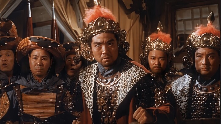 “พวกเราลำบากตรากตรำมาตลอดทาง แต่พวกนั้นกลับกินเนื้อปลาชุ่มฉ่ำ ขนาดหมาเฝ้าบ้านของเขายังดีกว่าเราเลย”