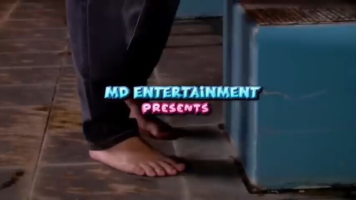 FTV Hardi Fadhilah_dinda kirana. Cinta di kolam Renang'