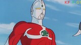 Ultraman Joneus Episode 3 Sub Indo