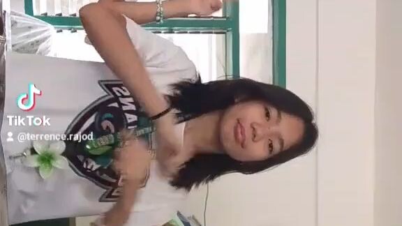 TikTok with my bestie 's