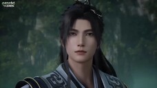 shrouding the Heavens Eps 115 sub indo