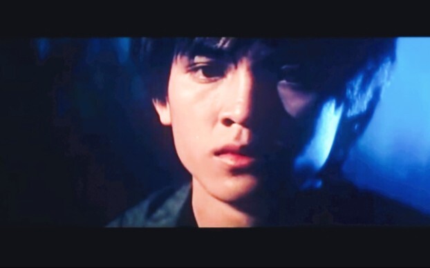 Film|Mixed Clip from Dramas|Loss in the Cult film